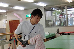 理学療法